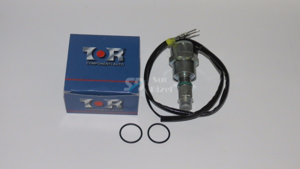 Solenoide