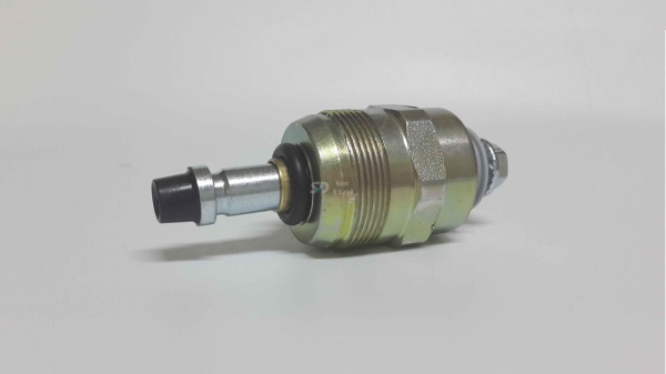 Solenoide