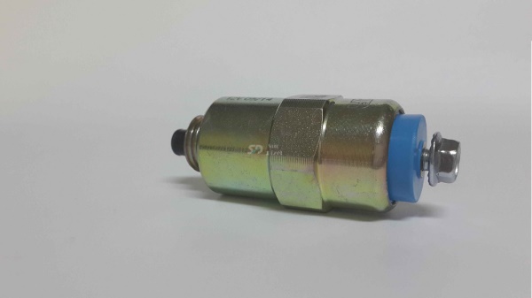 Solenoide