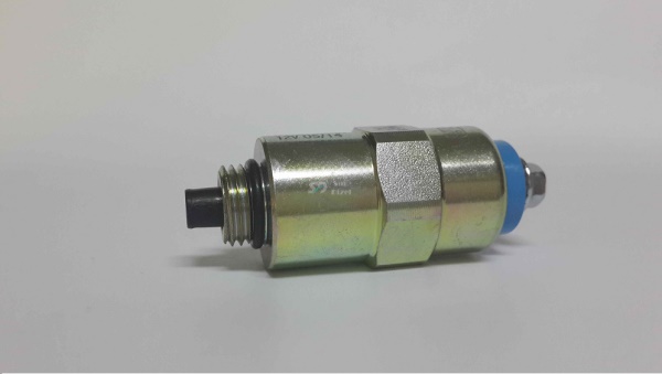 Solenoide