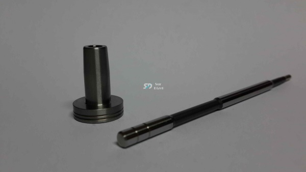 man tır Common Rail Valf Seti