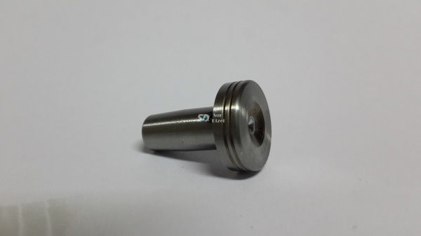 man tır Common Rail Valf Seti