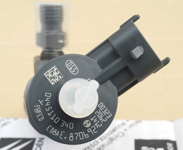 Citroen Berlingo 1.6 Multijet Komple Enjektör