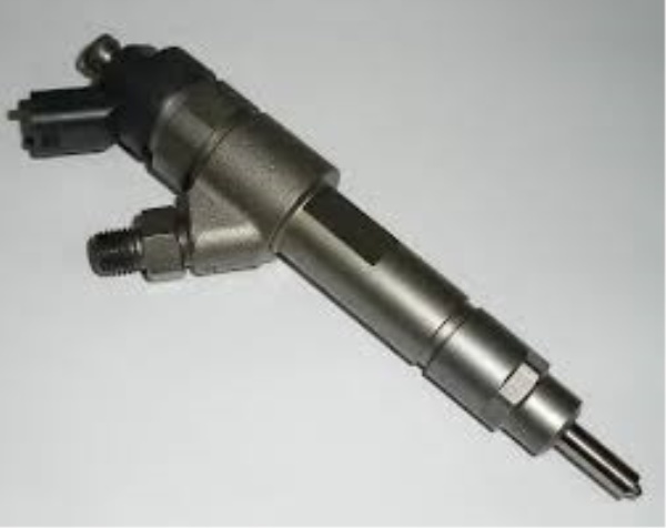 Citroen Jumper Komple Enjektör