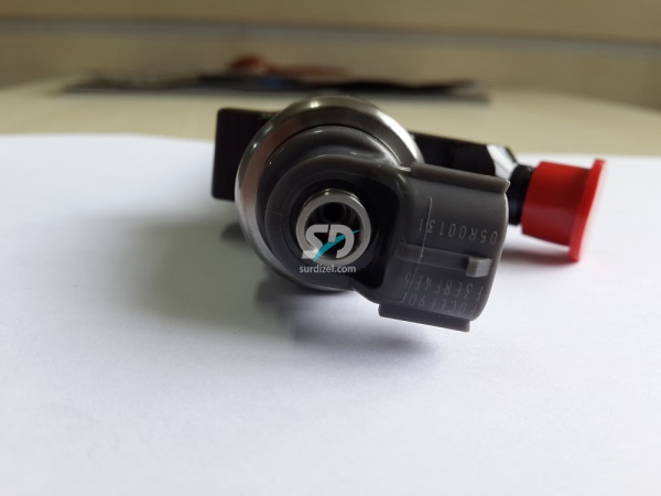 Fiat Doblo 1.6 Multijet Komple Enjektör