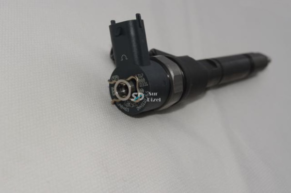 Renault Trafic Komple Enjektör