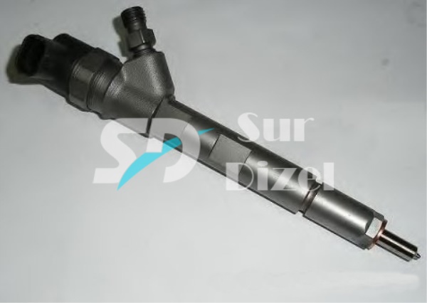 Hyundai Starex 2.5 CRDI Komple Enjektör